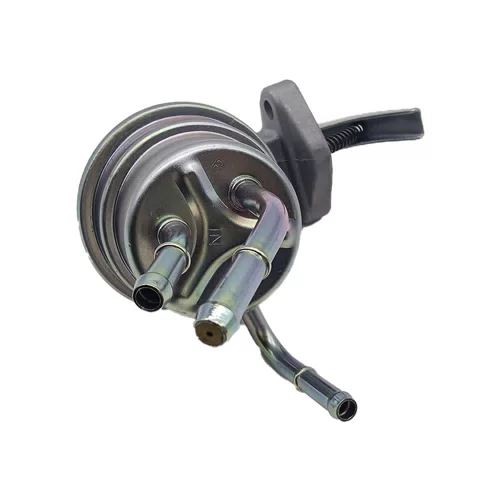 Mechanical Fuel Pump TP605 DW110 23100-61050 for Toyota Coaster 2000-2016 - image 2